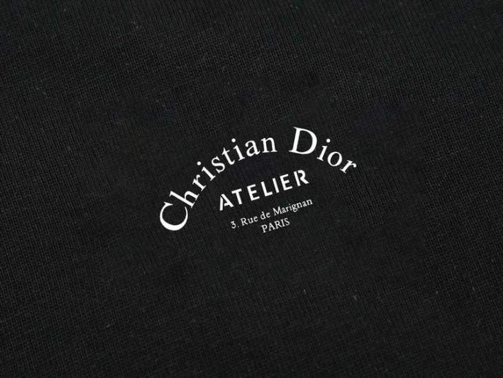 Dior T Shirts Short _SKUDiorXS-Lsxtx0515504